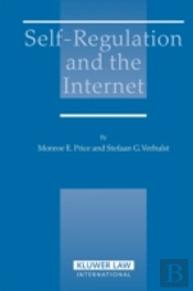 Self-Regulation And The Internet