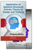 Self-Regulation In Activity Theory