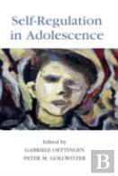 Self-Regulation In Adolescence