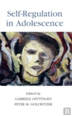 Bertrand.pt - Self-Regulation In Adolescence