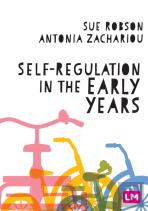 Self-Regulation In The Early Years