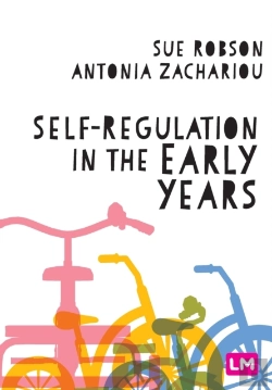 Bertrand.pt - Self-Regulation In The Early Years