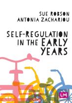 Self-Regulation In The Early Years