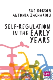 Self-Regulation In The Early Years