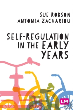 Bertrand.pt - Self-Regulation In The Early Years