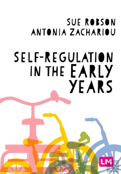 Bertrand.pt - Self-Regulation In The Early Years
