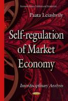 Self-Regulation Of Market Economy
