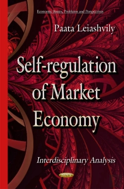 Bertrand.pt - Self-Regulation Of Market Economy