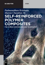 Self-Reinforced Polymer Composites