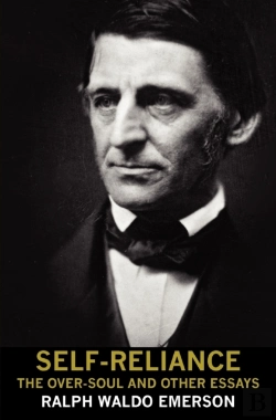 Bertrand.pt - Self-Reliance, The Over-Soul, And Other Essays