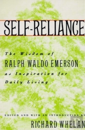 Self-Reliance
