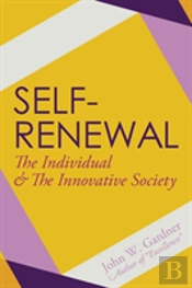 Self-Renewal