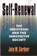 Self-Renewal - The Individual & The Innovative Society (Paper)