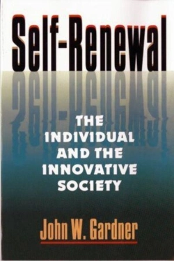 Bertrand.pt - Self-Renewal - The Individual & The Innovative Society (Paper)
