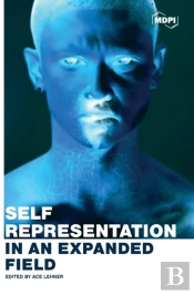 Self-Representation In An Expanded Field
