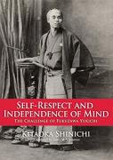 Self-Respect And Independence Of Mind