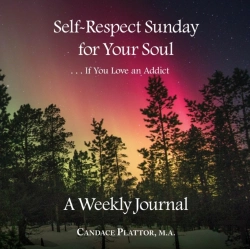 Bertrand.pt - Self-Respect Sunday For Your Soul . . . If You Love An Addict