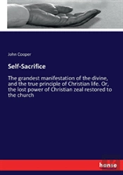 Self-Sacrifice