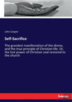 Bertrand.pt - Self-Sacrifice