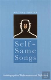 Self-Same Songs