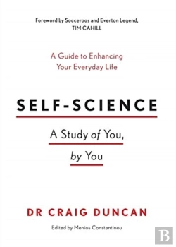 Bertrand.pt - Self-Science: A Study Of You, By You