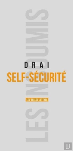 Bertrand.pt - Self-Sécurité ; Le Retour De L'Individu Dans La Sécurité