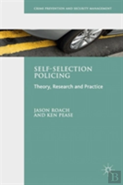 Bertrand.pt - Self-Selection Policing