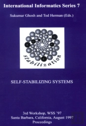 Self-Stabilizing Systems