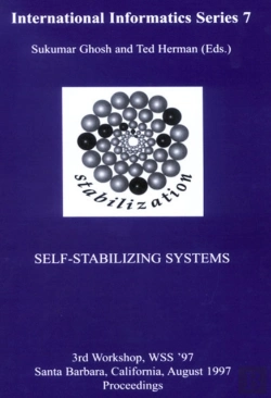 Bertrand.pt - Self-Stabilizing Systems