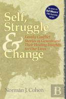 Self Struggle & Change