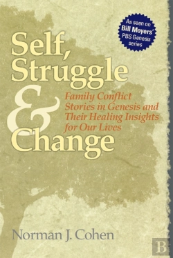 Bertrand.pt - Self Struggle & Change
