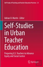 Self-Studies In Urban Teacher Education