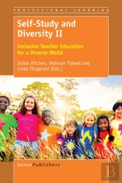 Self-Study And Diversity Ii