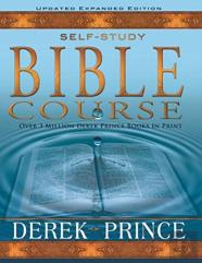 Self Study Bible Course