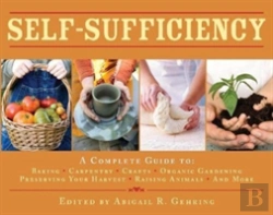 Bertrand.pt - Self-Sufficiency