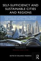Self-Sufficiency And Sustainable Cities And Regions