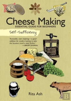 Bertrand.pt - Self-Sufficiency: Cheese Making