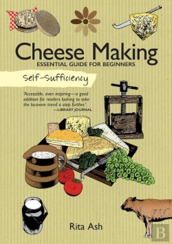 Bertrand.pt - Self-Sufficiency: Cheese Making