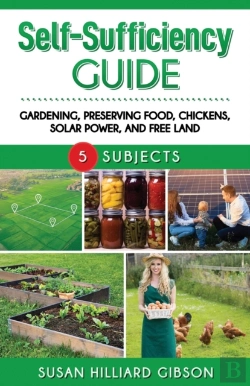 Bertrand.pt - Self-Sufficiency Guide