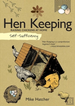 Bertrand.pt - Self-Sufficiency: Hen Keeping
