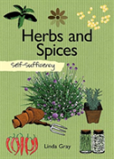 Self-Sufficiency: Herbs And Spices