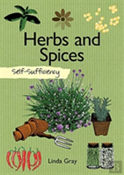 Bertrand.pt - Self-Sufficiency: Herbs And Spices