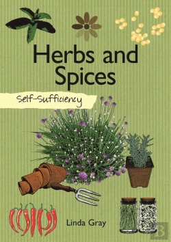 Bertrand.pt - Self-Sufficiency: Herbs And Spices
