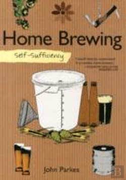 Bertrand.pt - Self-Sufficiency: Home Brewing