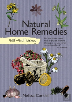 Bertrand.pt - Self-Sufficiency: Natural Home Remedies
