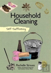 Self-Sufficiency: Natural Household Cleaning