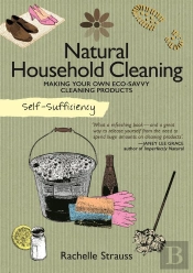 Self-Sufficiency: Natural Household Cleaning