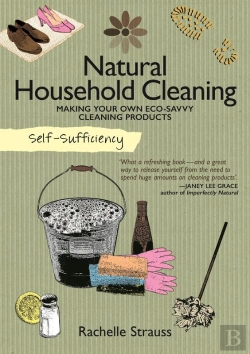 Bertrand.pt - Self-Sufficiency: Natural Household Cleaning