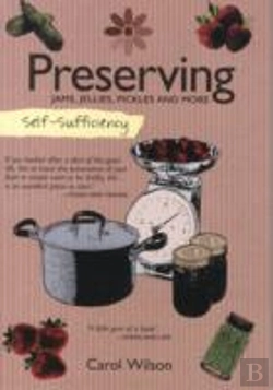Bertrand.pt - Self-Sufficiency: Preserving