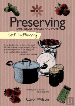 Bertrand.pt - Self-Sufficiency: Preserving